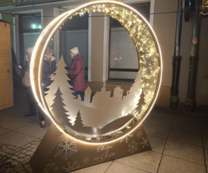 Warmiński Jarmark Świąteczny 2025