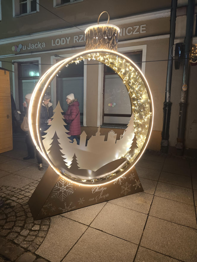 Warmiński Jarmark Świąteczny 2025