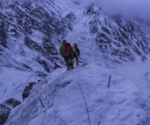 NANGA PARBAT