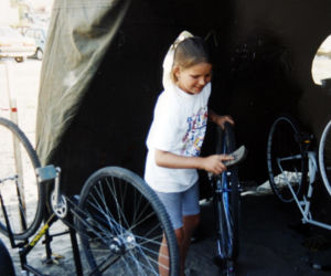 Tak zmieniała się Anita Włodarczyk