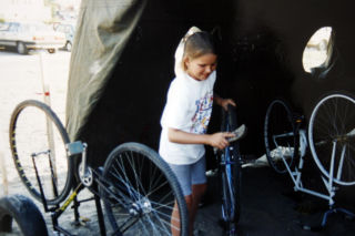 Tak zmieniała się Anita Włodarczyk