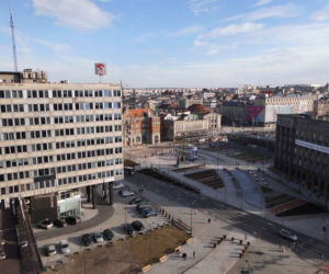 Hotel Silesia