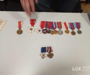 Łukowski Ośrodek Kultury - giełda