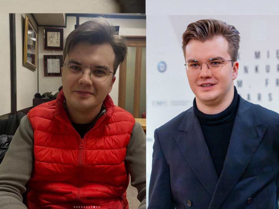 "Piotr Alexewicz: Kim jest jedyny Polak w finale Konkursu Chopinowskiego?