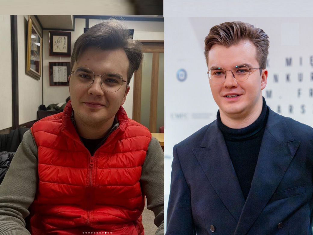 "Piotr Alexewicz: Kim jest jedyny Polak w finale Konkursu Chopinowskiego?