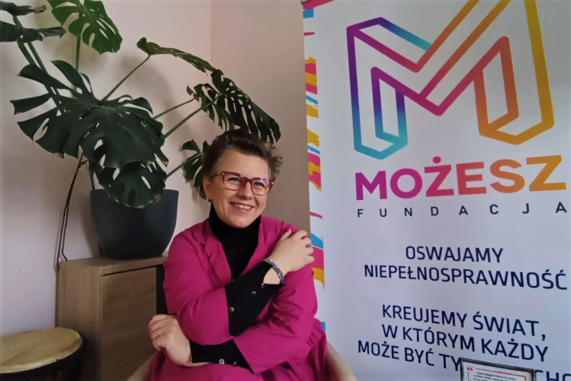 Dlaczego warto?