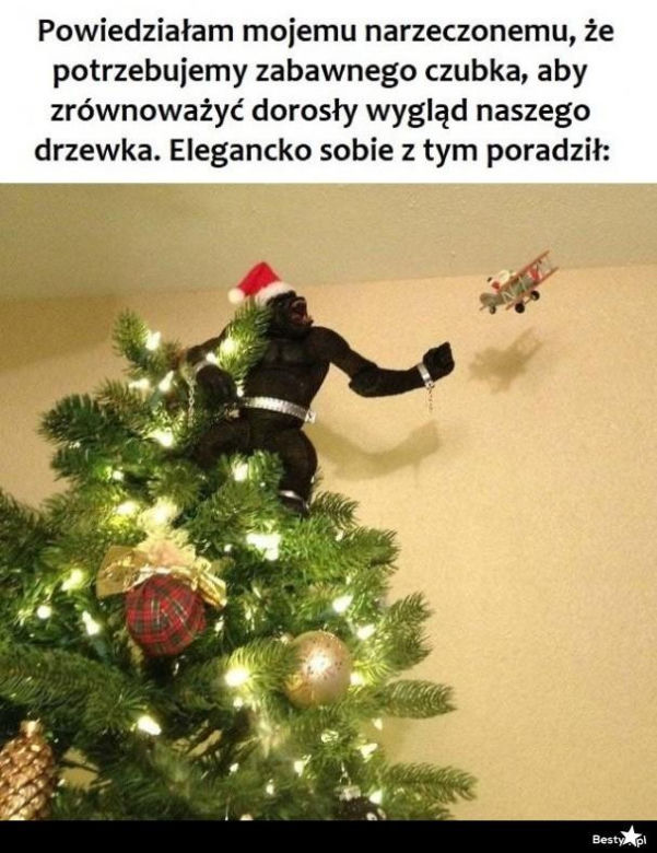 Najlepsze memy o świętach. Te obrazki rozbawią Cię do łez! Tak wygląda Boże Narodzenie oczami internautów [TOP 75]