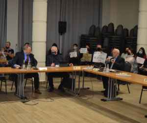 Społeczność z Michałowa wygrała z prezydentem Materkiem. SP nr 2 zostaje