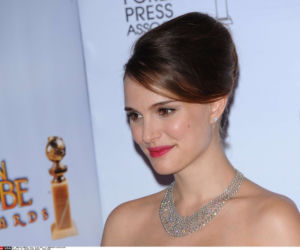 Natalie Portman