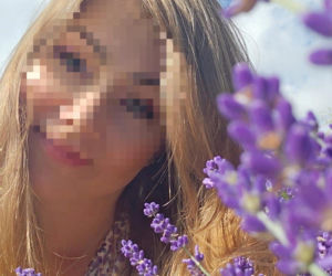 Piękna Natalia przepowiedziała swoją śmierć z ręki męża