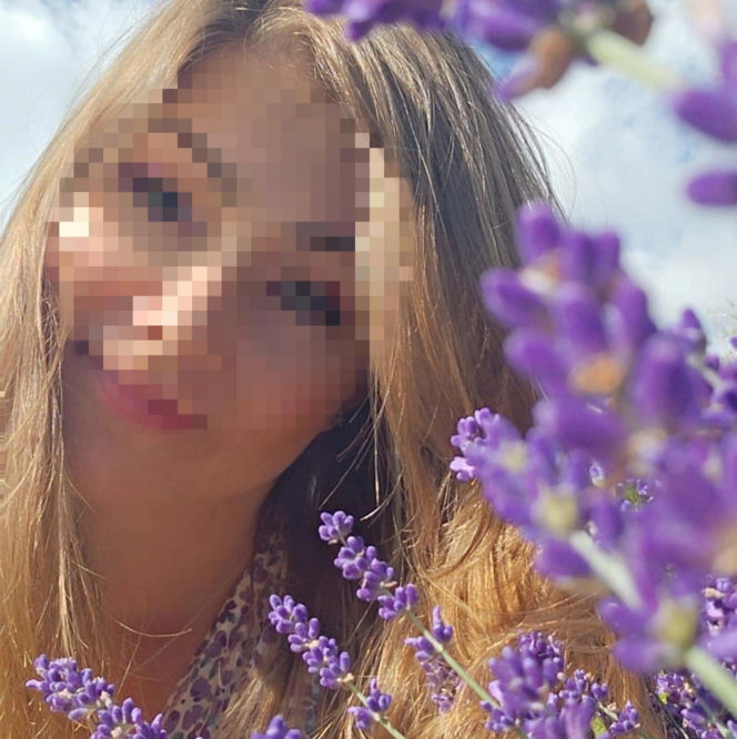Piękna Natalia przepowiedziała swoją śmierć z ręki męża