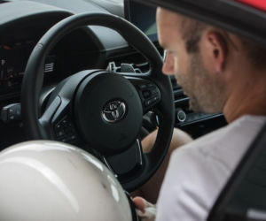 Toyota Media Cup 2019 - Slovakia Ring