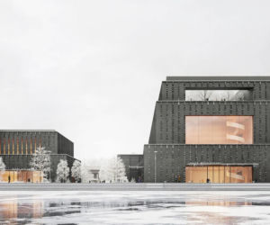 Znamy wyniki konkursu na Teatr Współczesny w Szczecinie