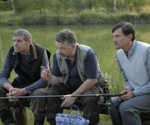 Pierwsza miłość: Krzysztof Ibisz