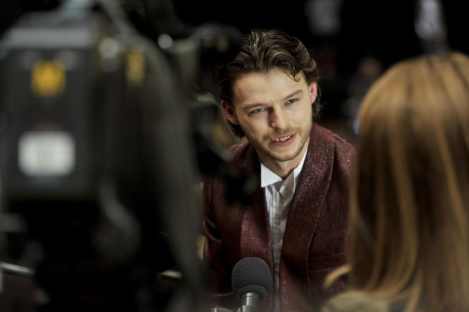 Zaczynał jako zbuntowany nastolatek w hicie kinowym. Tak dziś wygląda Mateusz Kościukiewicz