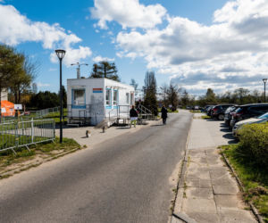 Koronawirus w Trójmieście. Tu robią testy personelowi medycznemu