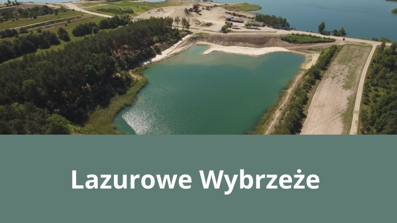 Lazurowe Wybrzeże 