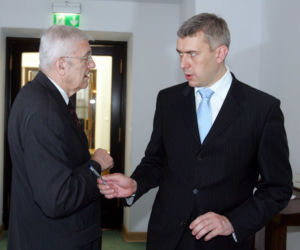 Wiem gdzie jest Roman, ale nie powiem!