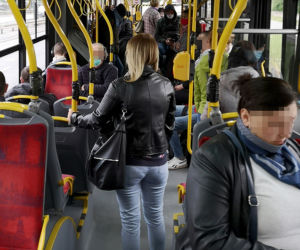 Zdrożeją śmieci, bilety i parkowanie