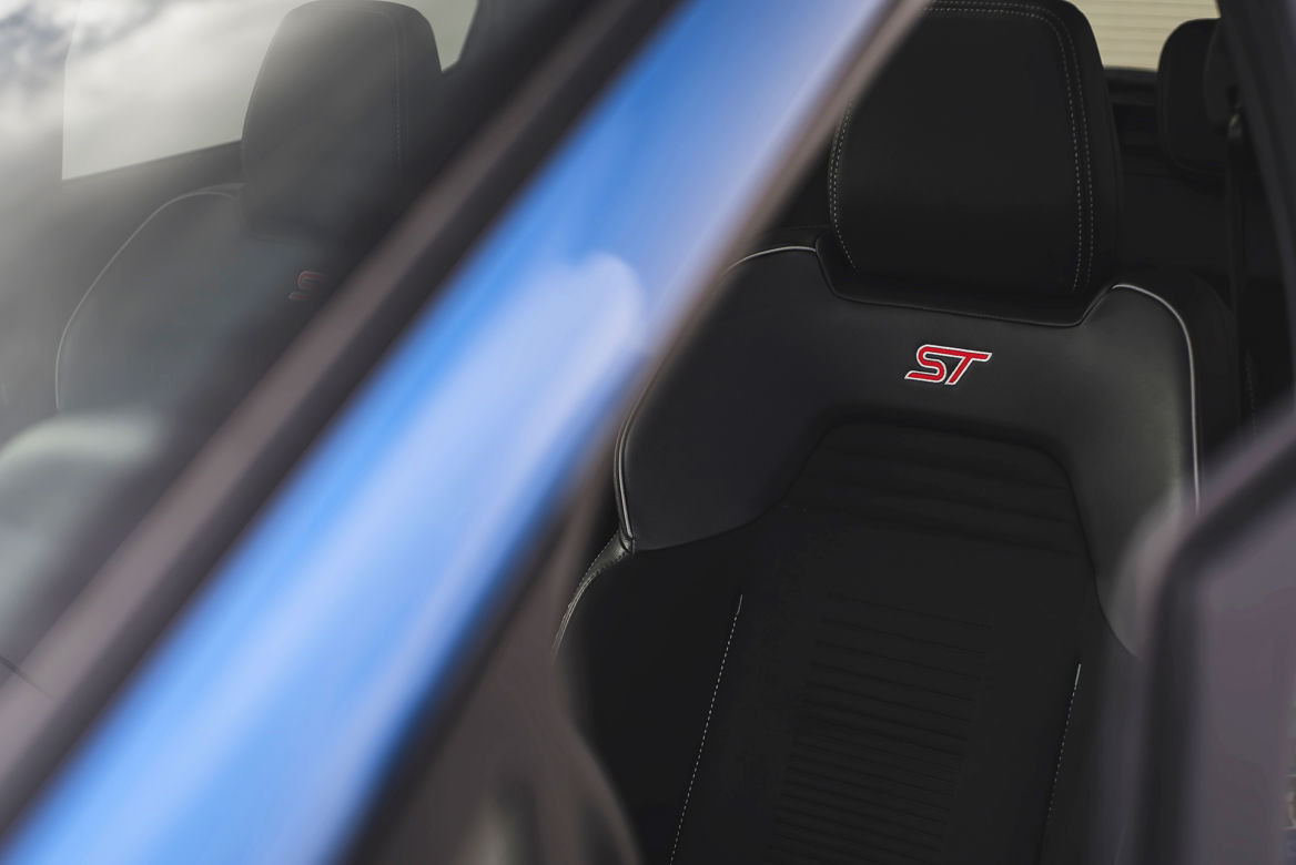 Ford Fiesta ST 1.5 EcoBoost 200 KM