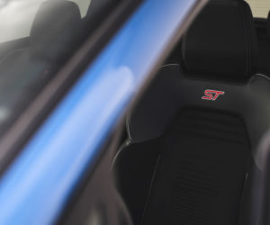 Ford Fiesta ST 1.5 EcoBoost 200 KM