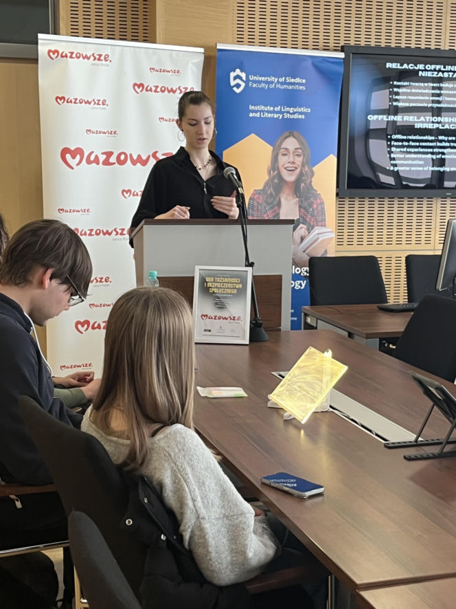 Siedlce: Cyfrowy gen tożsamości