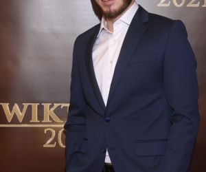Krystian Ochman nie ma dziewczyny