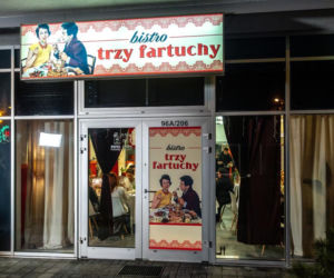 „Kuchenne Rewolucje” w Poznaniu: Bistro Brejk pod lupą Magdy Gessler. Przyjaciele walczą o swoją restaurację