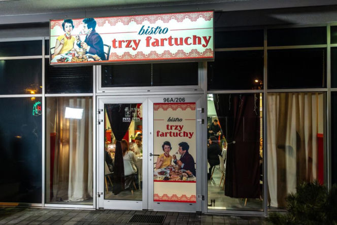 „Kuchenne Rewolucje” w Poznaniu: Bistro Brejk pod lupą Magdy Gessler. Przyjaciele walczą o swoją restaurację