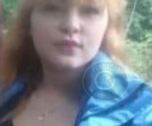 Poszukiwania Doroty Raduszewskiej z Iławy (Szczepankowa)
