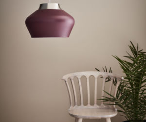 Wybieramy modne lampy wiszące