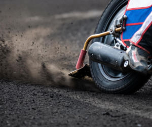 Bartosz Zmarzlik wygrywa Grand Prix Łotwy. Jak wygląda klasyfikacja generalna cyklu?