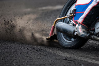 Bartosz Zmarzlik wygrywa Grand Prix Łotwy. Jak wygląda klasyfikacja generalna cyklu?
