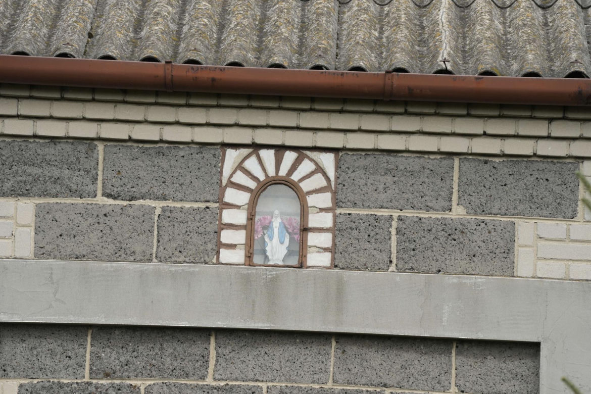 Nie chcą sprzedać domów pod budowę CPK. Strażacy wzniecali pożary w ich wsi