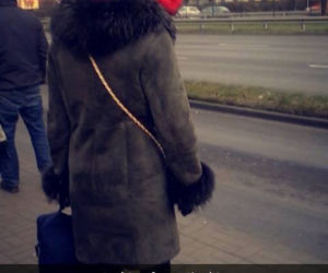 Faszyn from Śląskie, czyli uliczne stylizacje. Tego nie da się odzobaczyć