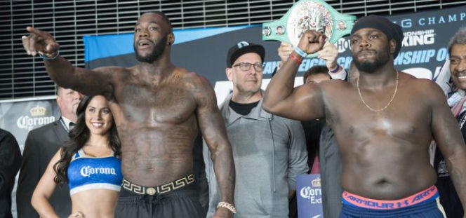 Wilder - Stiverne 4.11.2017: TRANSMISJA NA ŻYWO, STREAM ONLINE i TV 
