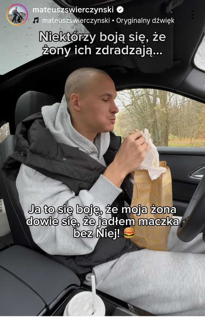 Karolina Gilon już po ślubie? Post jej partnera wywołał lawinę komentarzy