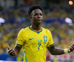 Vinicius Jr.