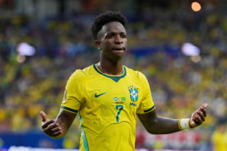 Vinicius Jr.