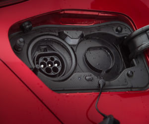 Toyota Prius Plug-in Hybrid