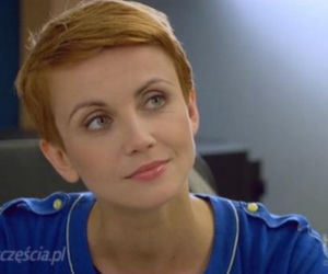 Barwy szczęścia odcinek 1022. Marta Walawska (Katarzyna Zielińska)
