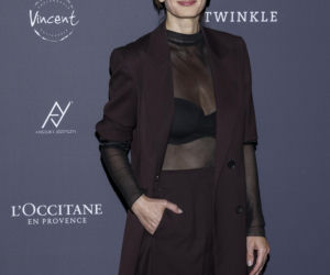 Anita Sokołowska zmieniła kolor włosów. Tak zaprezentowała się na przedpremierze filmu Dziki