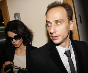 Edyta Górniak i Darek Krupa - juz po rozwodzie!