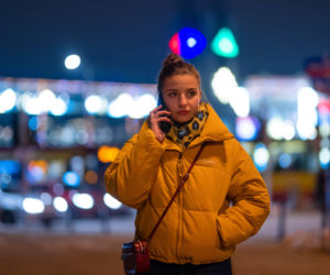 Zawsze warto. Ada (Julia Wieniawa)