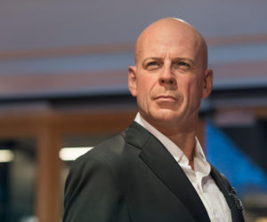 Bruce Willis