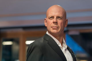 Bruce Willis