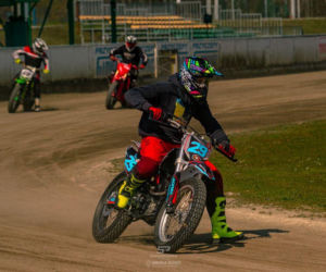 18 lipca na torze w Rawiczu odbędą się zawody Flat Track
