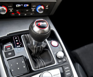 Audi RS6 Avant C7 lifting V8 4.0 TFSI
