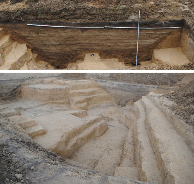 Rekonstrukcja Twierdzy Kraków nad Północną Obwodnicą Krakowa