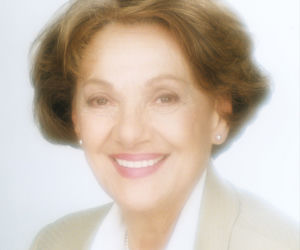 Irena Dziedzic